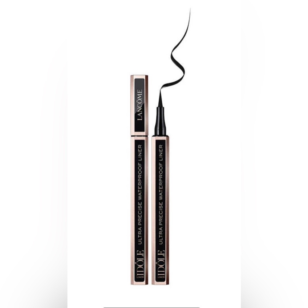 Lancome Idole Ultra Precise Glossy Black Eye Liner